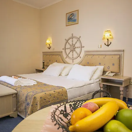 Royal Park Ośrodek wypoczynkowy 4*