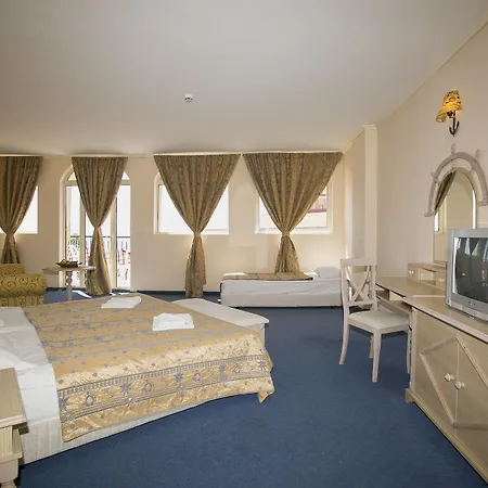 Royal Park Ośrodek wypoczynkowy 4*