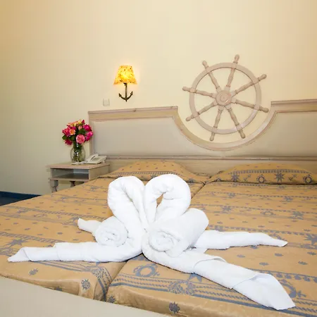 Royal Park Ośrodek wypoczynkowy 4*