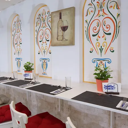 Ośrodek wypoczynkowy Royal Park 4*