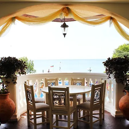 Royal Park Ośrodek wypoczynkowy 4*