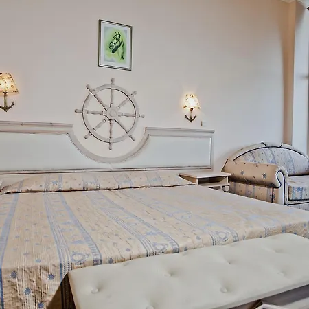 Royal Park Ośrodek wypoczynkowy 4*